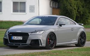 Audi TT RS by MTM 2017 года